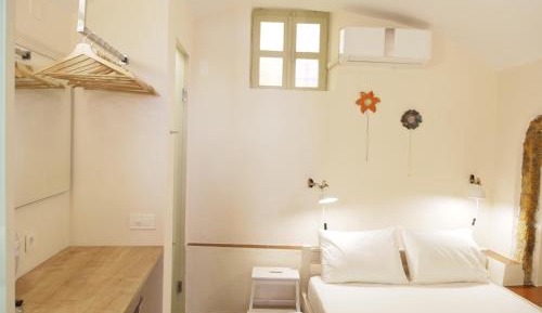 Economy Ground floor room