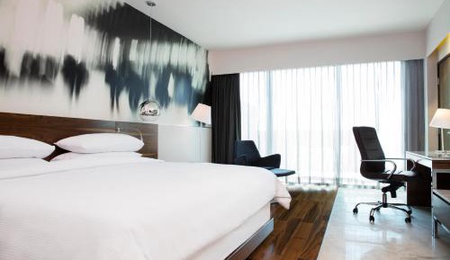 Standard King Room