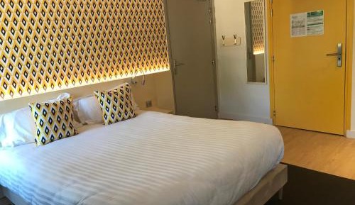 Double Room Premium