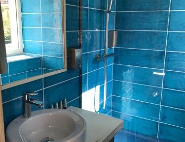 Quadruple Premium Room