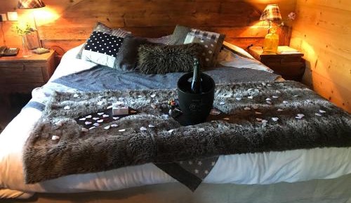 Prestige Room