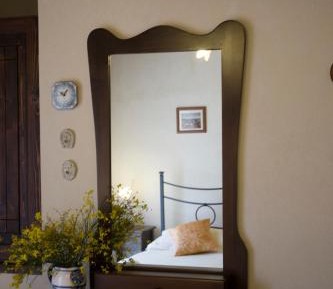 Double or Twin Room with Private External Bathroom