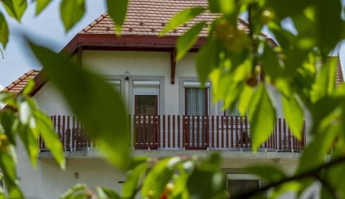 Twin Room with Garden View