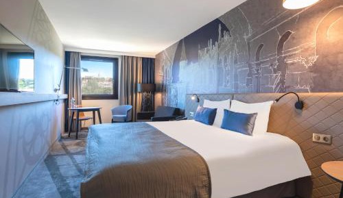 Superior Room with Double Bed