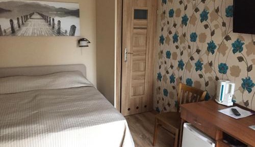 Classic Quadruple Room