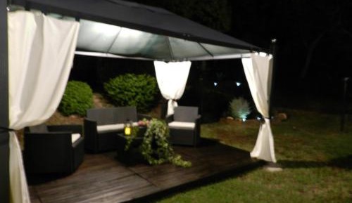 King Room with Garden View