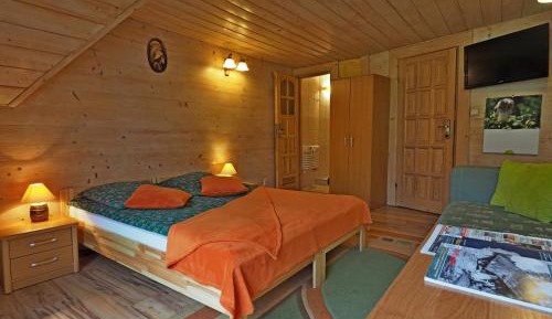 Triple Room with Balcony