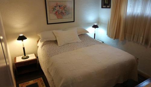 Apartment - Split Level