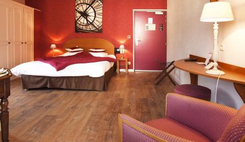 Standard  Room