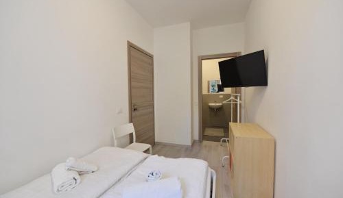 Budget Double Room