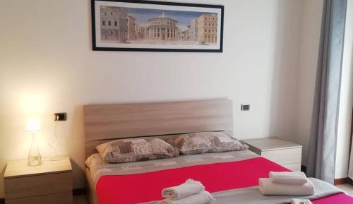 Family Double Room
