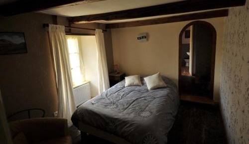 Quadruple Room with Shower
