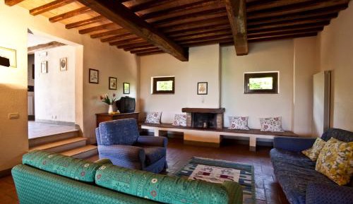 Five-Bedroom Villa (12 Adults)