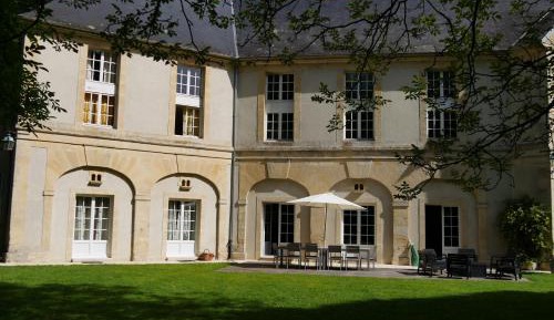 Five-Bedroom House