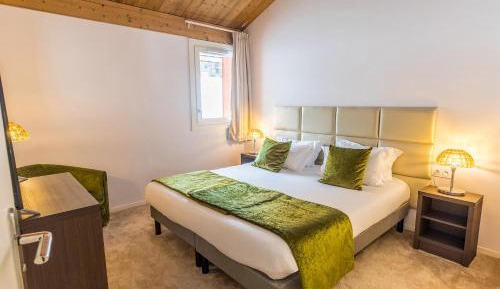 Prestige Family Suite