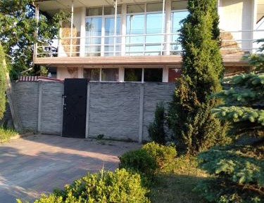 Vacation Home