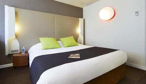 New Generation Double Room 