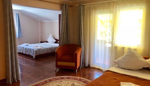 One-Bedroom Suite