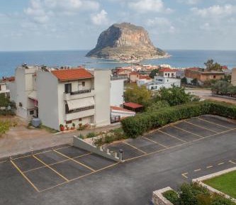 Double Room with Sea View
