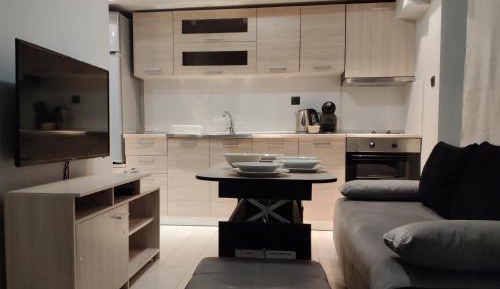 Standard Apartment