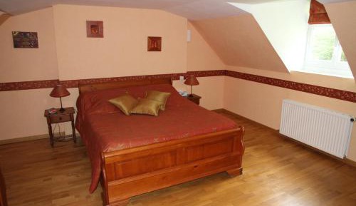 Family Room with Private Bathroom