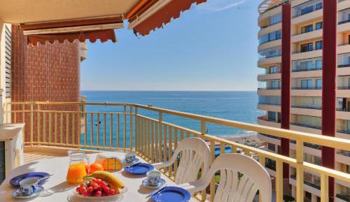 Apartment with Sea View