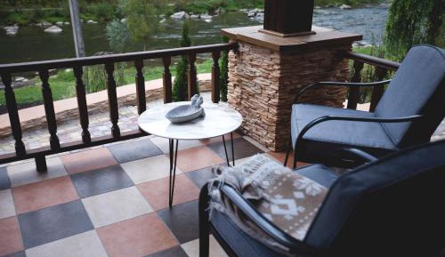One-Bedroom Chalet