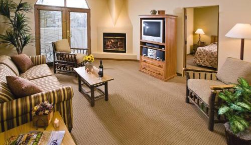 One-Bedroom Suite