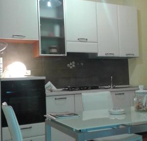 Penthouse Apartment