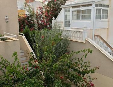 Maisonette
