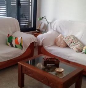 Duplex Apartment