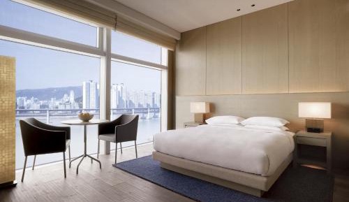 King Room with Ocean View