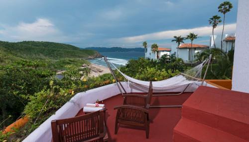 Villa  Suite