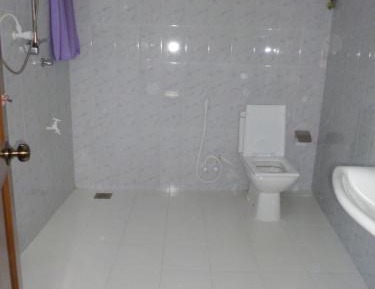 Deluxe Double Room with Air Conditioning