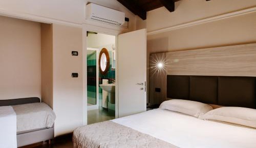 Classic Double or Twin Room