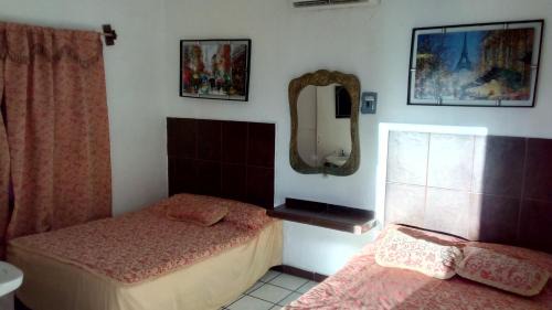 Standard Queen Room with Two Queen Beds
