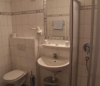 Triple Room with Balcony