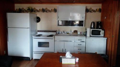 One-Bedroom Chalet