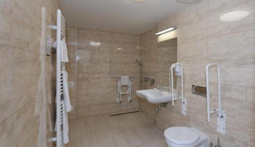 Double Room - Disability Access