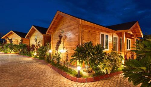 One-Bedroom Chalet