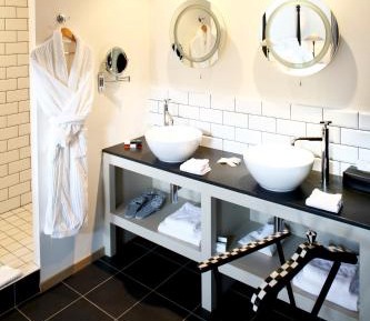 Comfort Double Room - Nigelle
