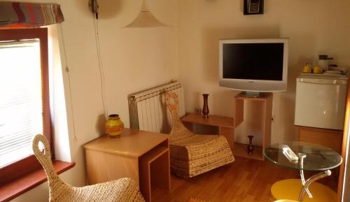 Double or Twin Room with Private Bathroom