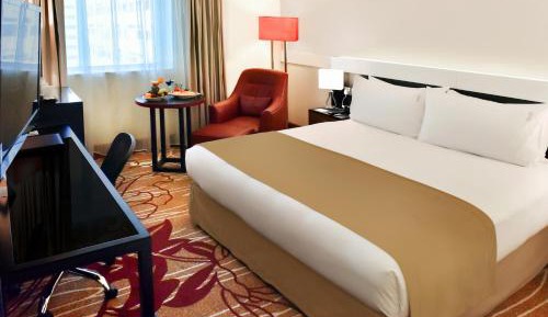 Superior Queen Room