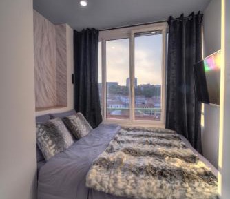 Apartment Winter 