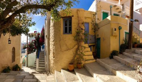 Vacation Home
