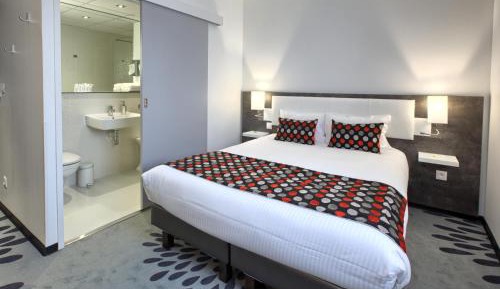 Comfort Double Room with Spa Access