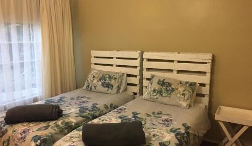 Large Twin Room
