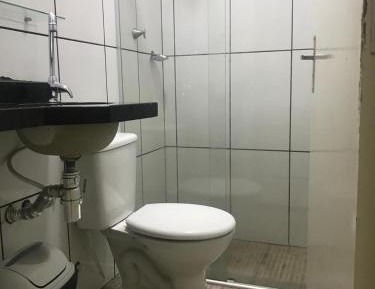 Standard Double Room with One Double Bed