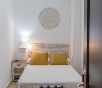 Interior Single Room