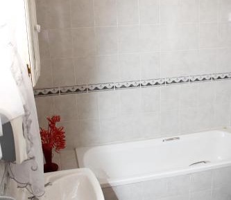 Deluxe Double Room with Bath